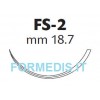 SUTURA VICRYL JV423H
